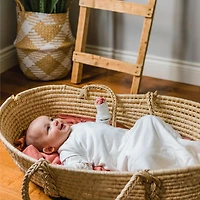 Bamboo Blanket
