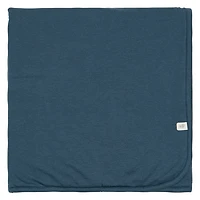 Couverture Bambou - Denim