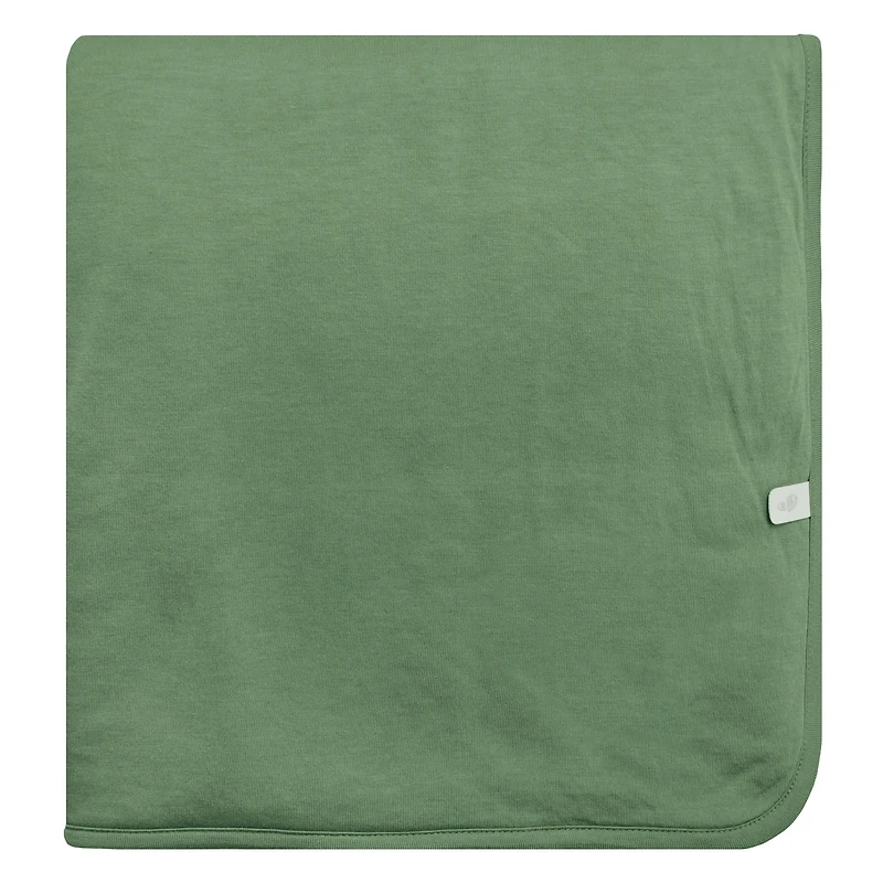 Bamboo Blanket