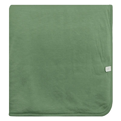 Bamboo Blanket