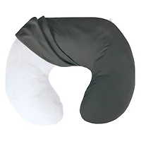 Bamboo Nursing Pillow - Charcoal