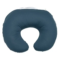 Coussin d'Allaitement Bambou - Denim