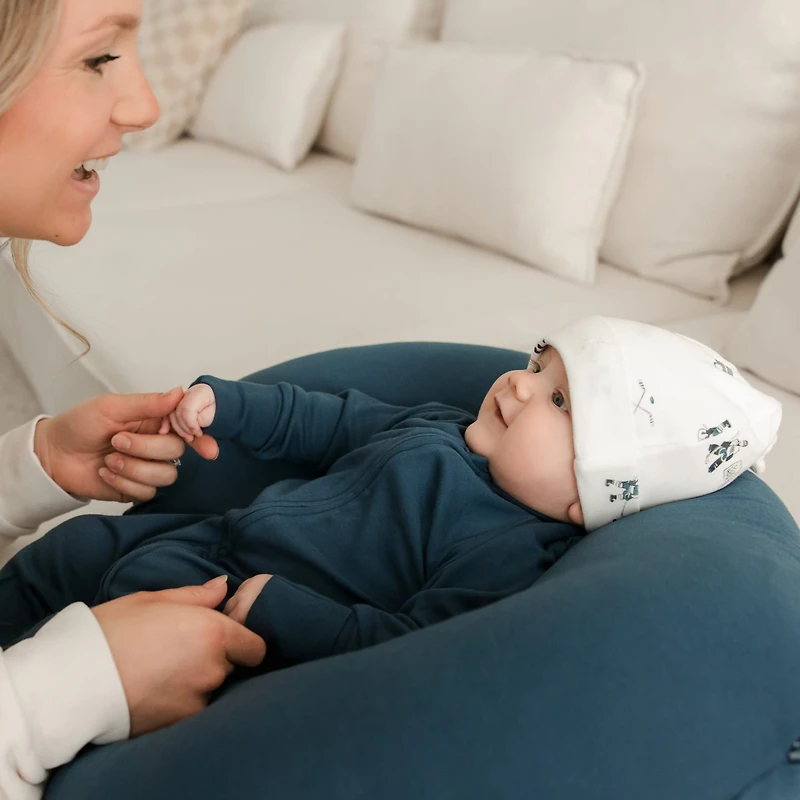 Bamboo Nursing Pillow