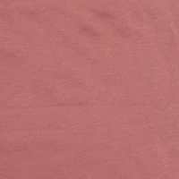 Coussin d'Allaitement Bambou - Framboise