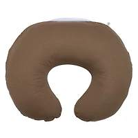 Bamboo Nursing Pillow - Moka