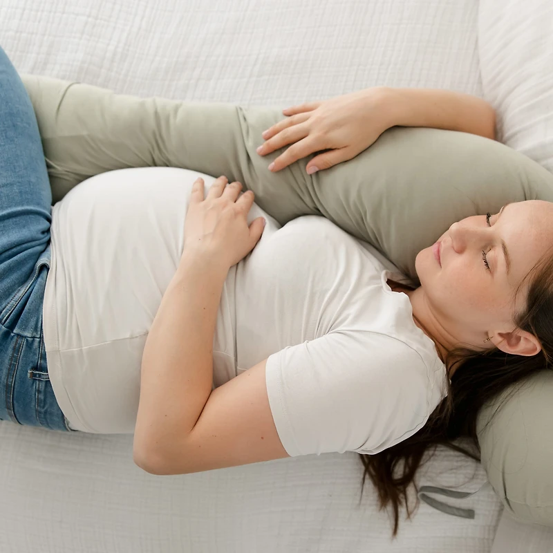Multifunctional Pregnancy Pill