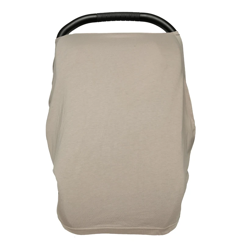 3-in-1 Taupe Cover