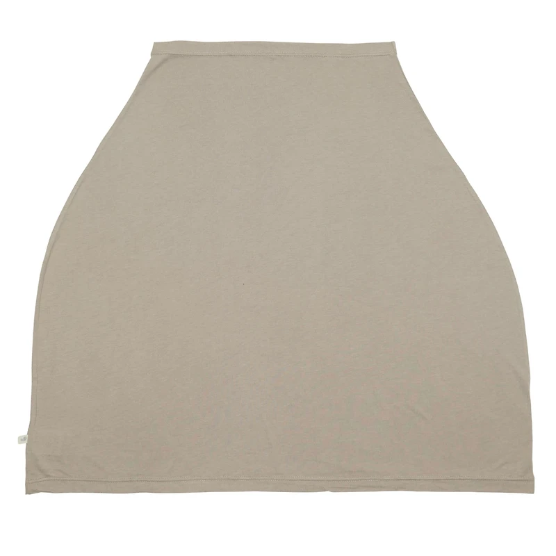 3-in-1 Taupe Cover