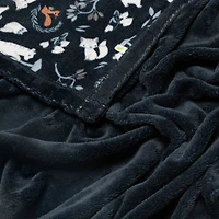 Plush Blanket - Forest