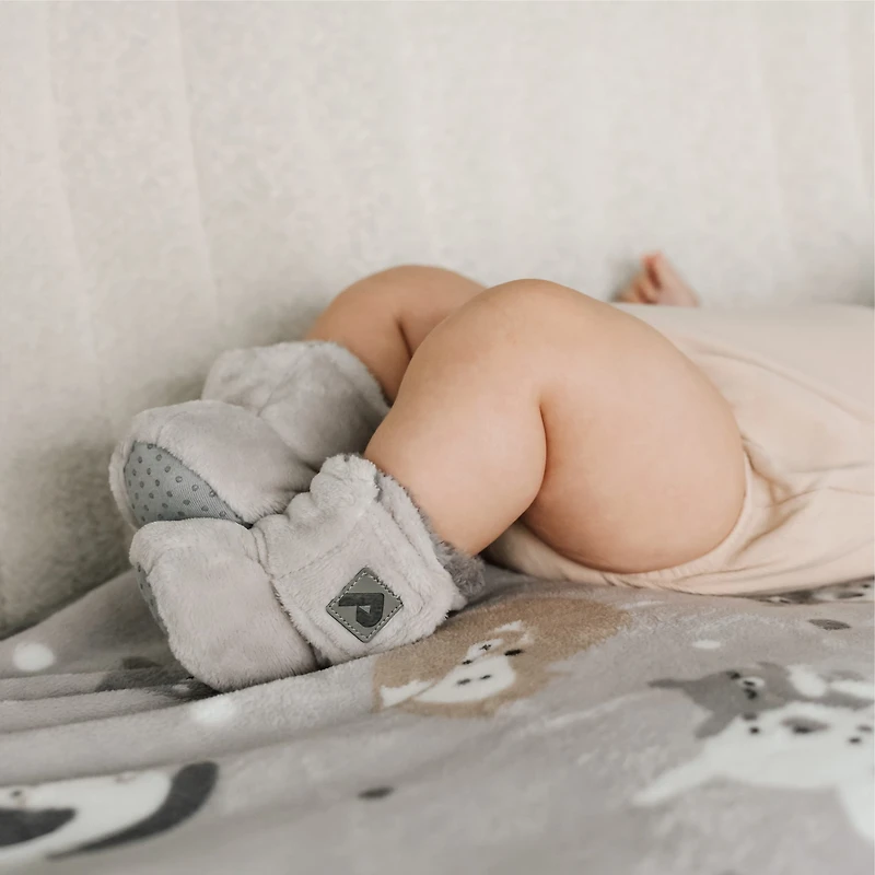 Couverture Peluche - Familles