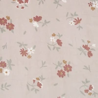 Flower Plush Blanket