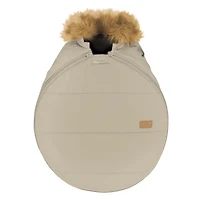 Car Seat Covers - Beige
