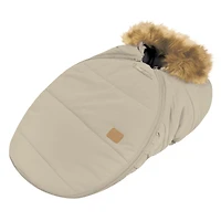 Car Seat Covers - Beige