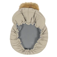 Car Seat Covers - Beige