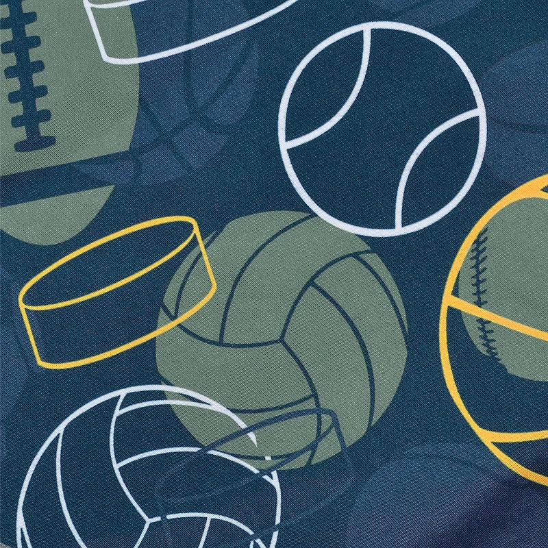 Housse de Siège d'Auto Mi-Saison - Sports