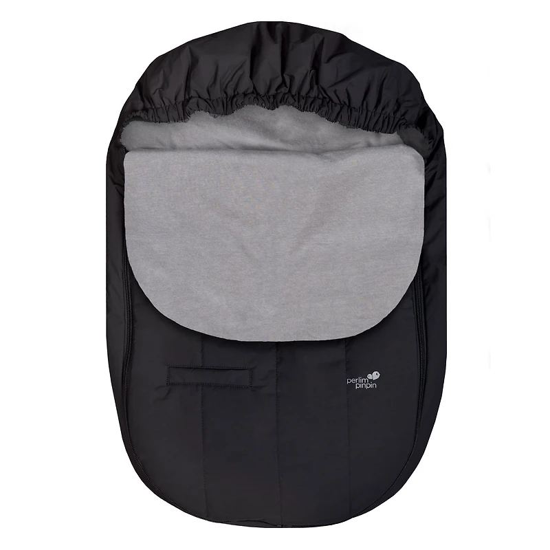 Mid-Season Car Seat Cover
