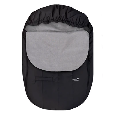 Mid-Season Car Seat Cover