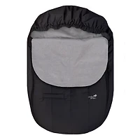 Mid-Season Car Seat Cover