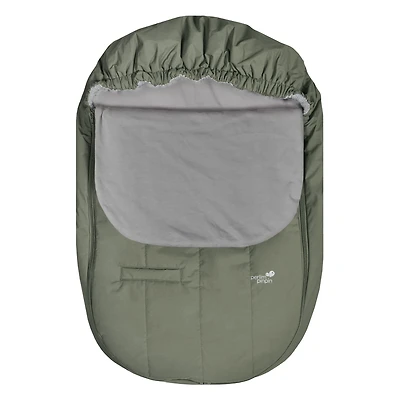 Mid-Season Car Seat Cover