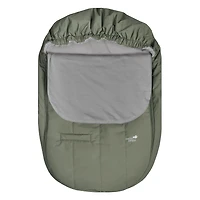 Mid-Season Car Seat Cover - Khaki