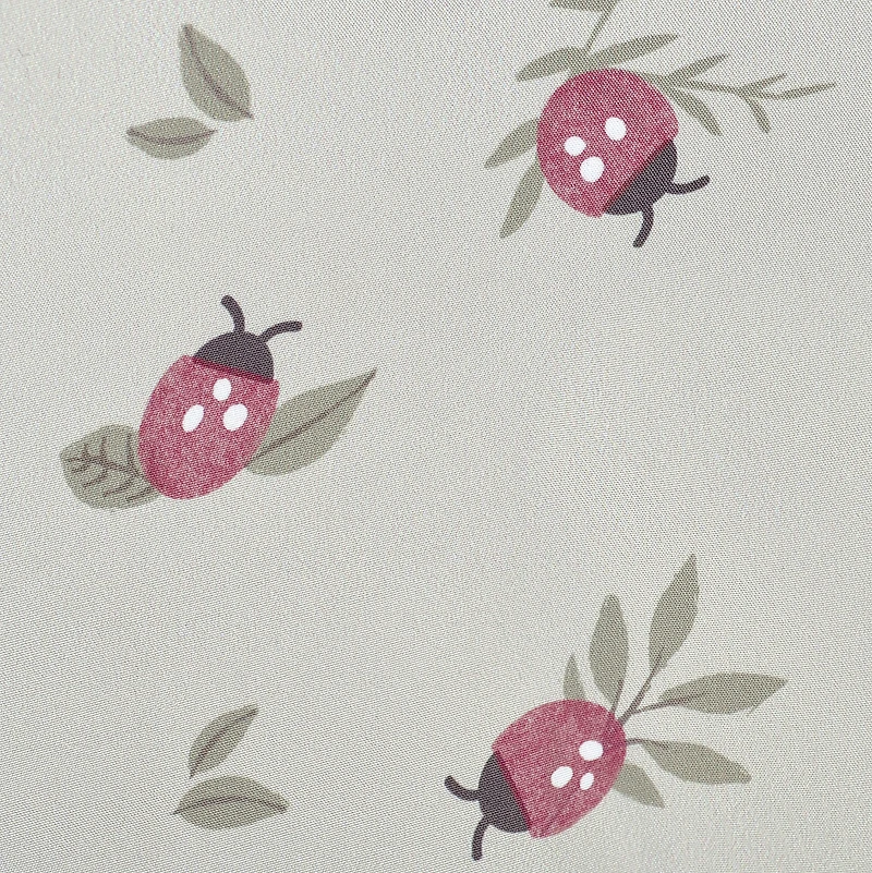 Housse de Siège d'Auto Mi-Saison - Coccinelle