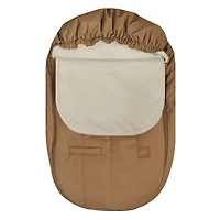 Mid-Season Cover - Caramel