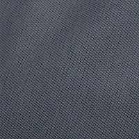 Textured Car Seat Cover - Charcoal