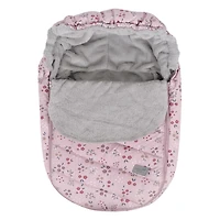 Car Seat Cover - Flowers