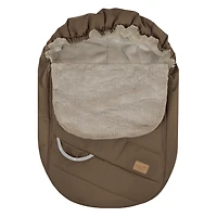 Car Seat Cover - Moka