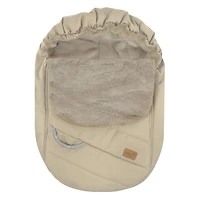 Car Seat Cover - Beige