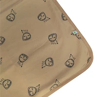 Alèse Imperméable - Lions