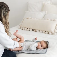 Margerites Waterproof Mattress Protector
