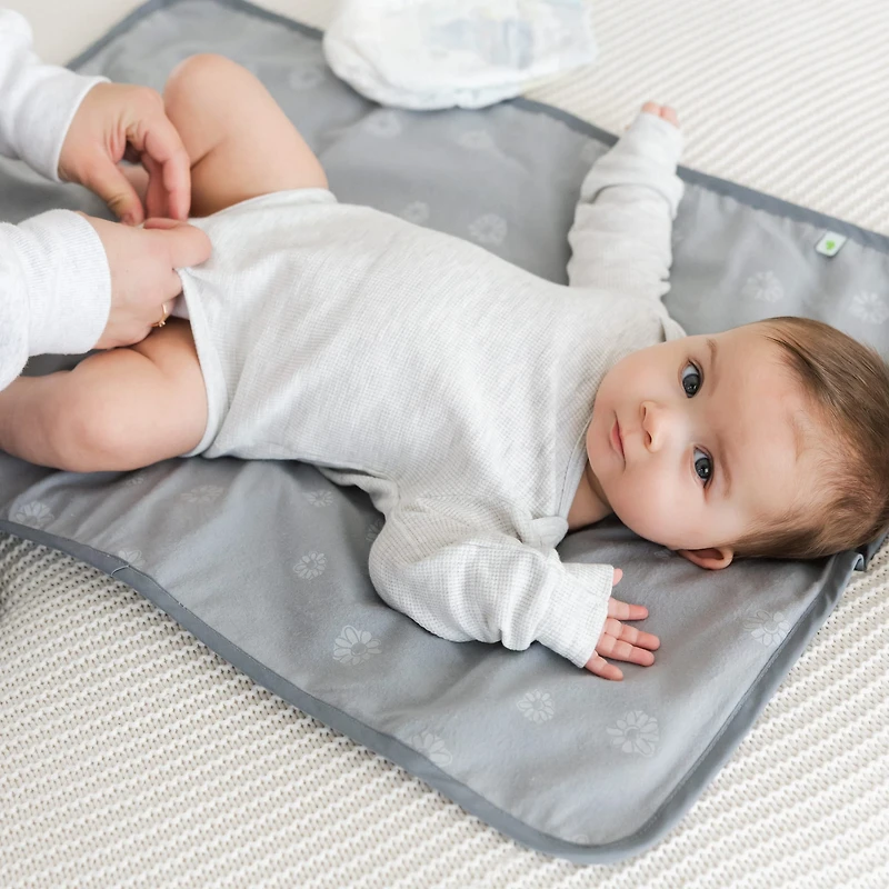 Margerites Waterproof Mattress Protector