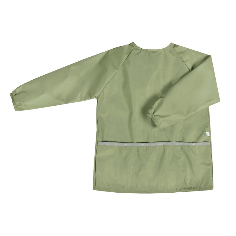 Coverall 2-4 years - Green