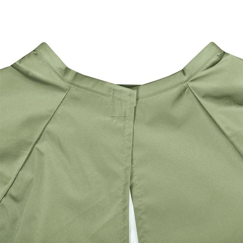 Couvre-Tout 2-4 ans - Vert