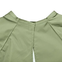 Couvre-Tout 2-4 ans - Vert