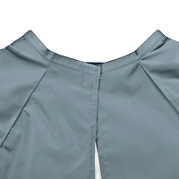 Couvre-tout 2-4ans - Bleu foncé