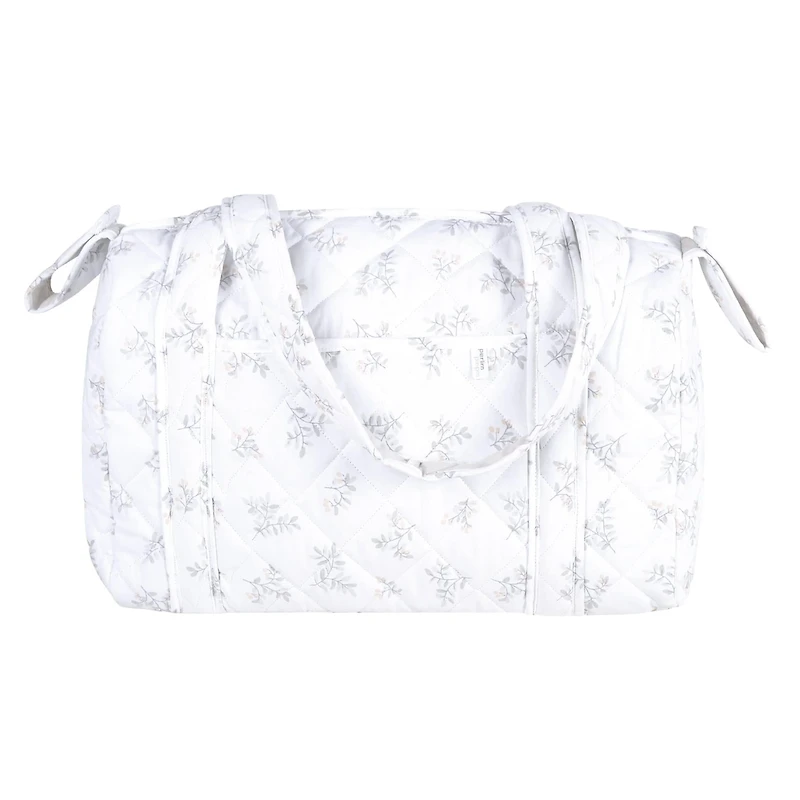 Sac À Couches-Feuilles