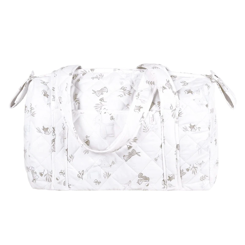 Sac À Couches-Forêt