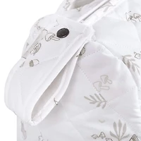 Diapers Bag- Forest