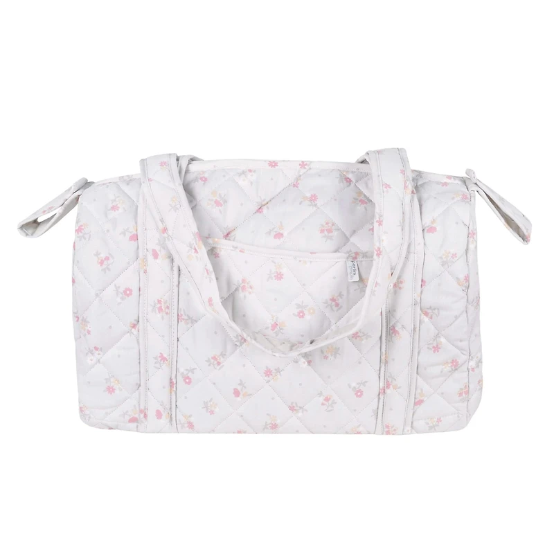 Sac À Couches-Floral