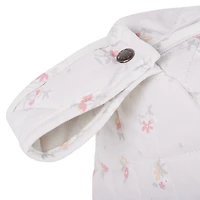 Sac À Couches-Floral