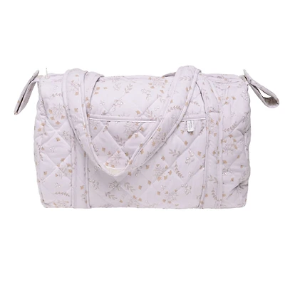 Sac À Couches - Floral