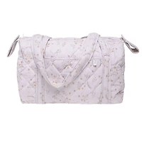 Sac À Couches - Floral