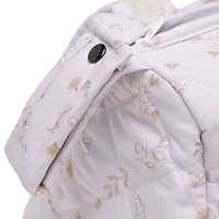 Sac À Couches - Floral