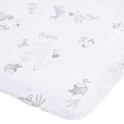 Drap Contour pour Parc - Forêt