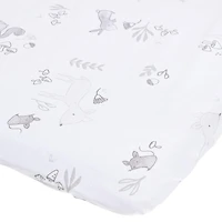Drap Contour pour Parc - Forêt