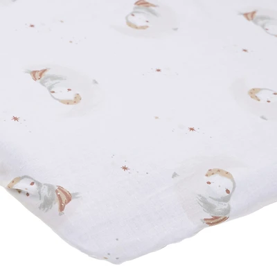 Drap Contour pour Parc