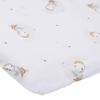 Drap Contour pour Parc