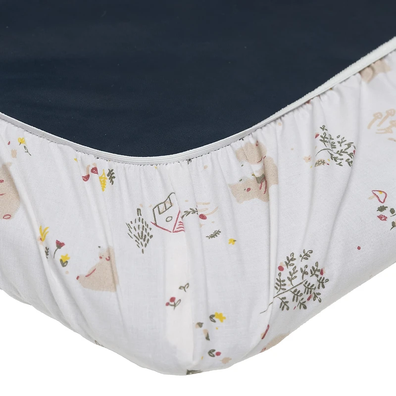 Drap Contour pour Parc - Ours